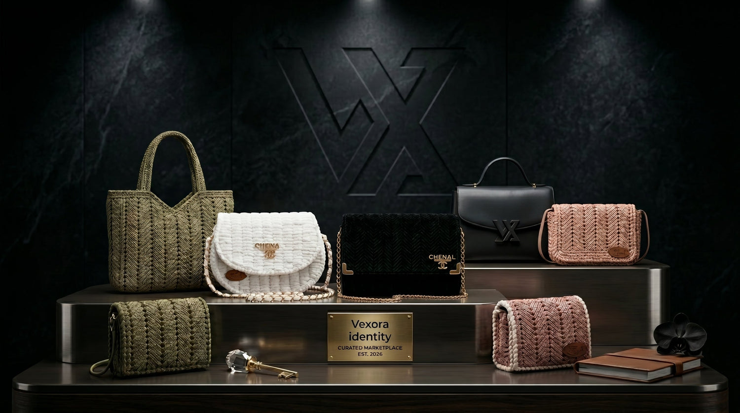 Bespoke Artisanal