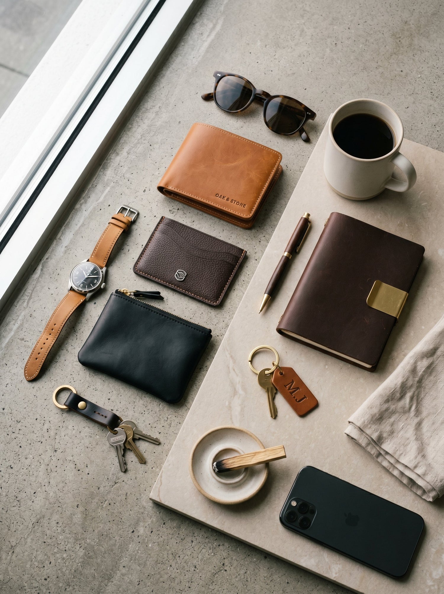 ESSENTIALS