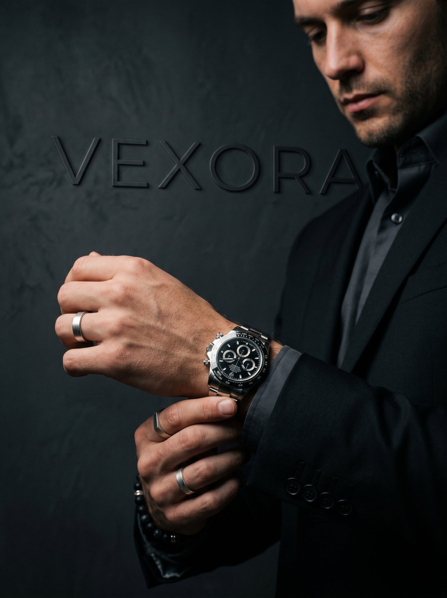 TIME & ACCESSORIES