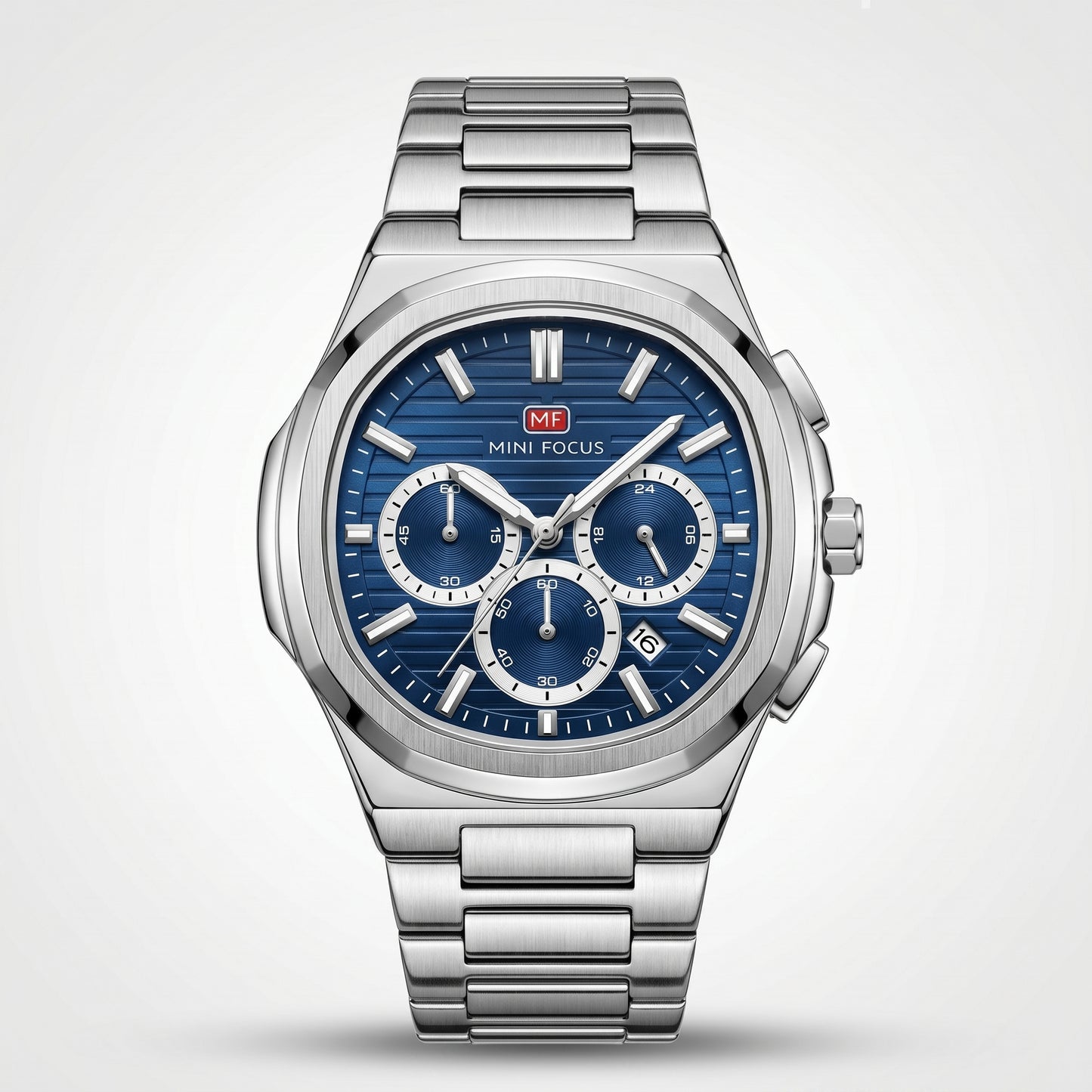 MINI FOCUS Luxury Watch