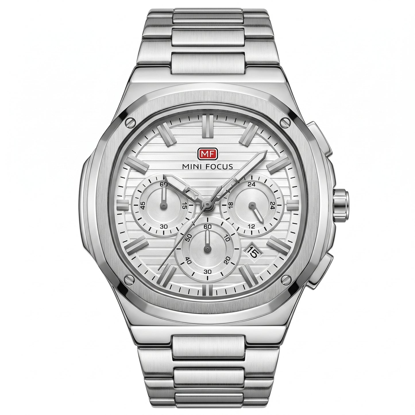 MINI FOCUS Luxury Watch