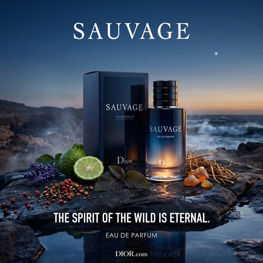 Dior Sauvage