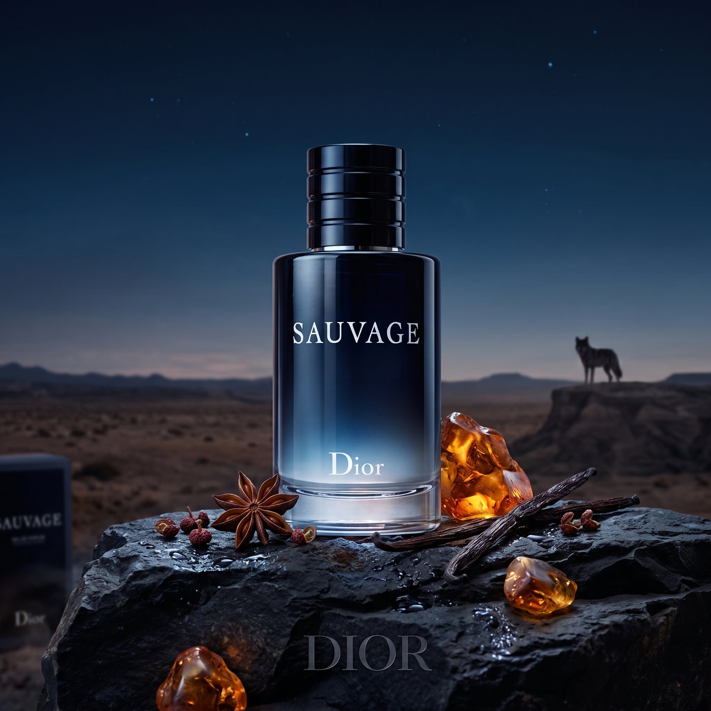Dior Sauvage